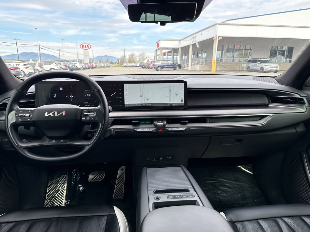 Certified 2024 Kia EV9 GT-Line image 27
