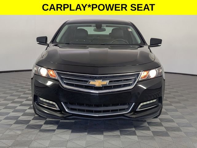 Used 2020 Chevrolet Impala LT image 3