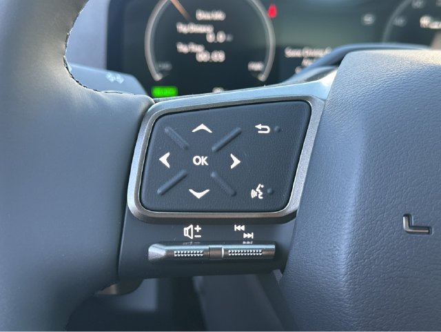 New 2026 Lexus ES 350e w/ Convenience Package FWD image 35