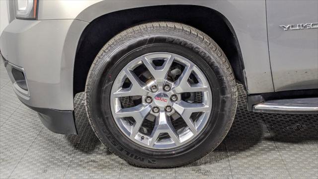 Used 2019 GMC Yukon SLT w/ Open Road Package RWD image 36
