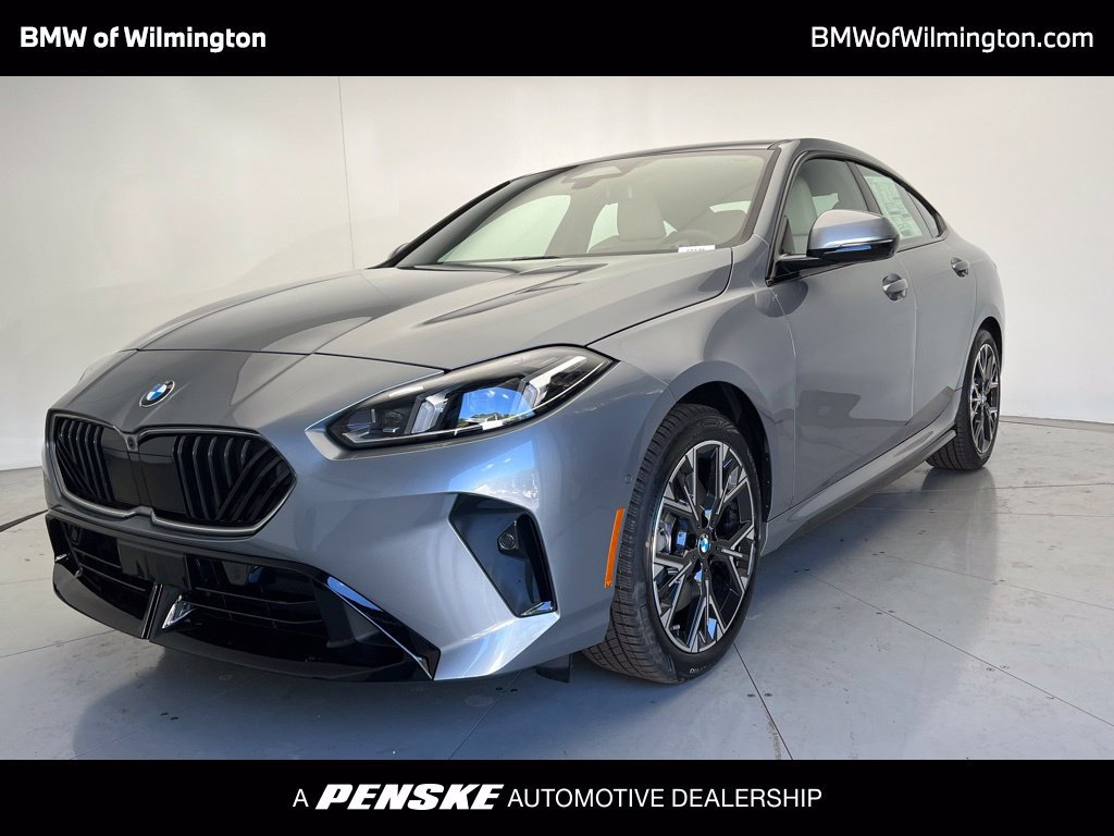 Certified 2026 BMW 228i w/ Technology Package