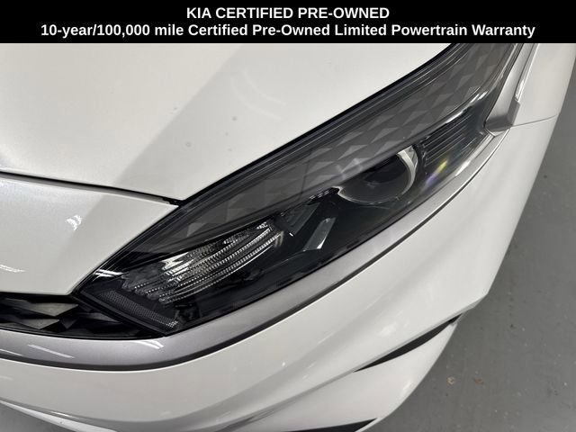 Certified 2024 Kia Forte LXS image 26