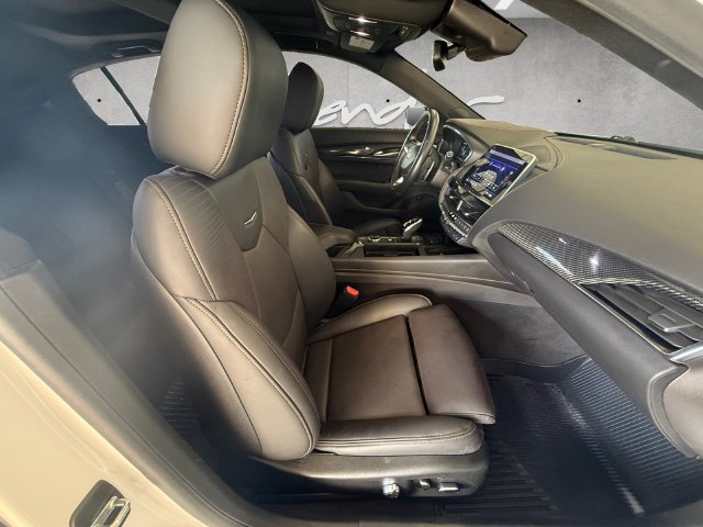 Used 2024 Cadillac CT5 V w/ Premium Package RWD image 24