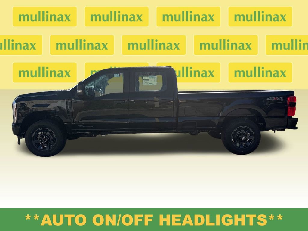 New 2026 Ford F250 XL w/ STX Appearance Package image 13