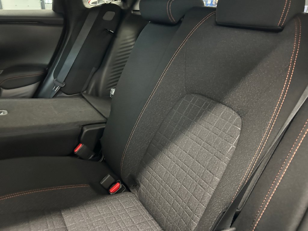 New 2027 Honda HR-V Sport image 16