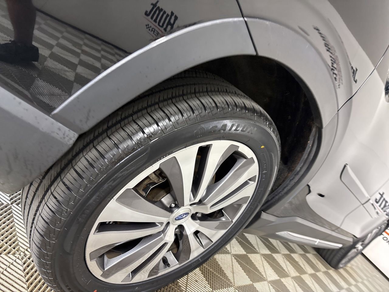 Used 2022 Subaru Ascent Touring AWD/4WD image 36