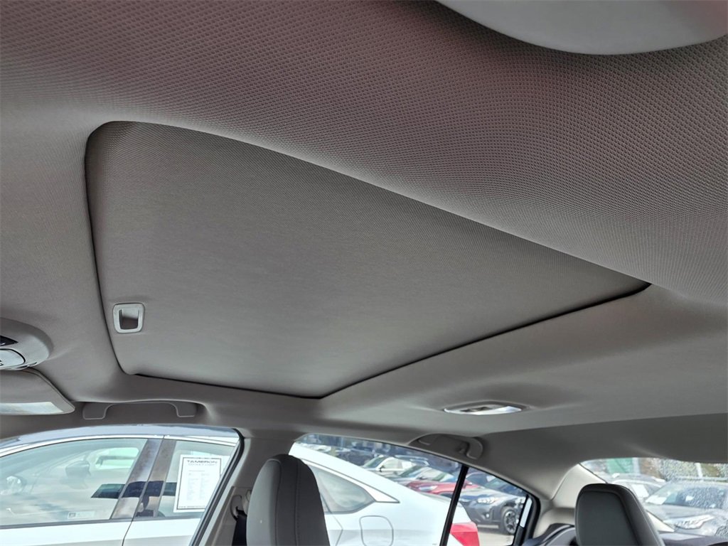 Certified 2025 Subaru Legacy Limited image 9