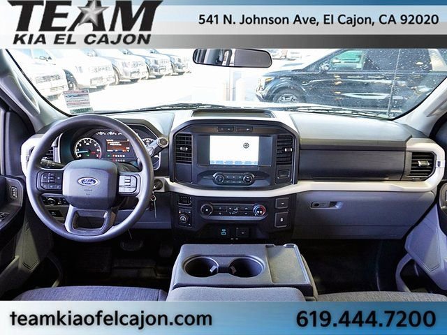 Used 2021 Ford F150 XL w/ Equipment Group 101A High image 21