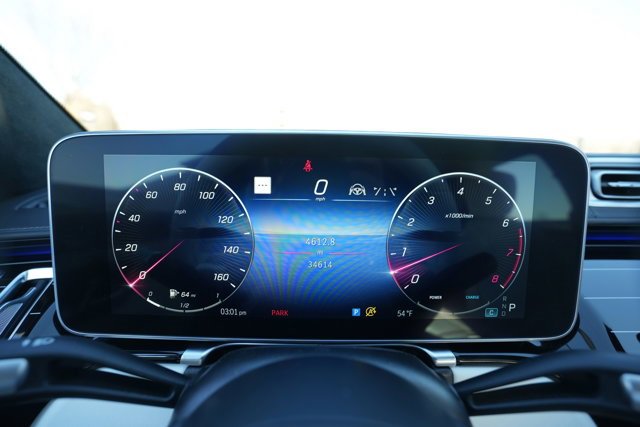 Certified 2023 Mercedes-Benz S 500 4MATIC image 26