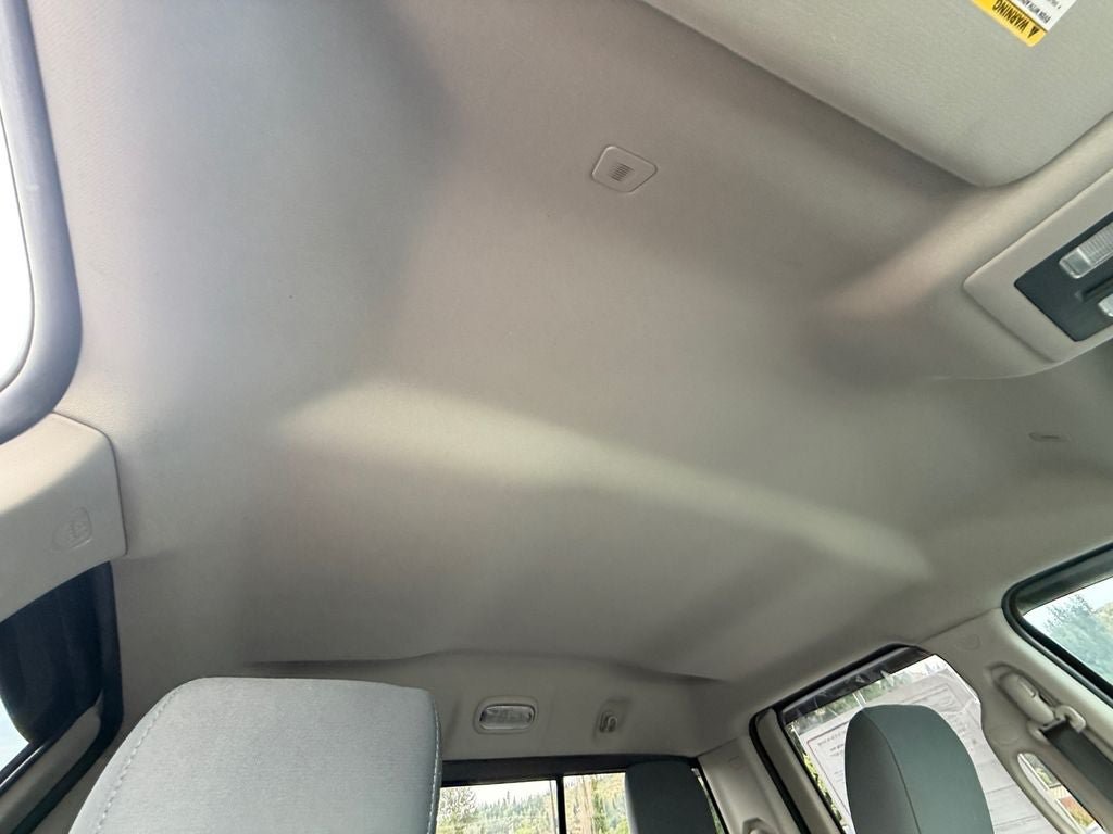 Used 2017 RAM 1500 Outdoorsman AWD/4WD image 26