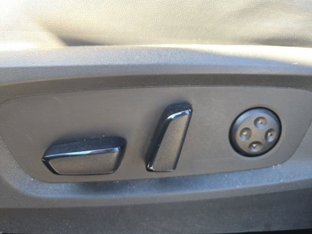 Used 2023 INFINITI QX60 Luxe image 25