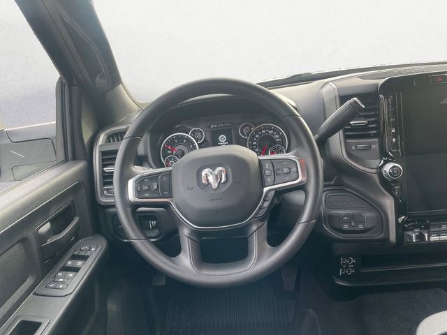 New 2026 RAM 3500 Tradesman image 12