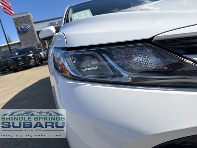 Used 2020 Toyota Camry LE FWD image 12