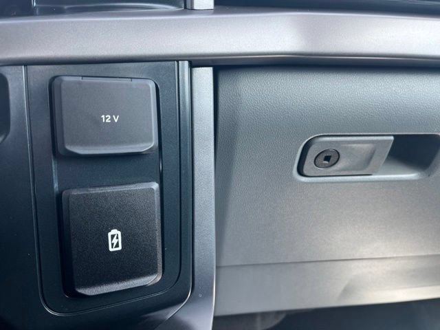 Used 2025 Ford F150 XLT w/ Equipment Group 301A Standard AWD/4WD image 31