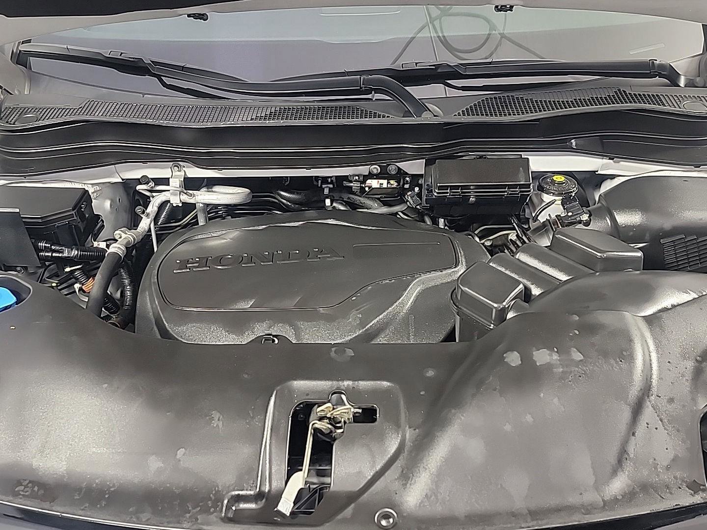 Certified 2021 Honda Passport Touring image 15