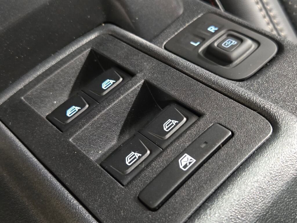 New 2025 Ford Bronco Raptor image 30