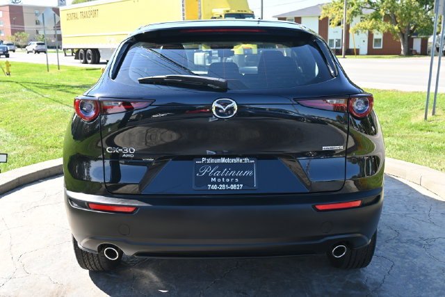 Used 2024 MAZDA CX-30 AWD 2.5 S image 6