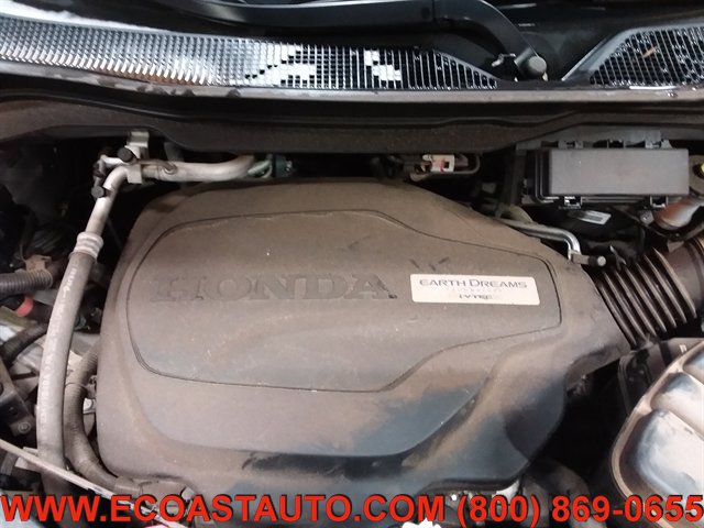 Used 2020 Honda Pilot LX image 9