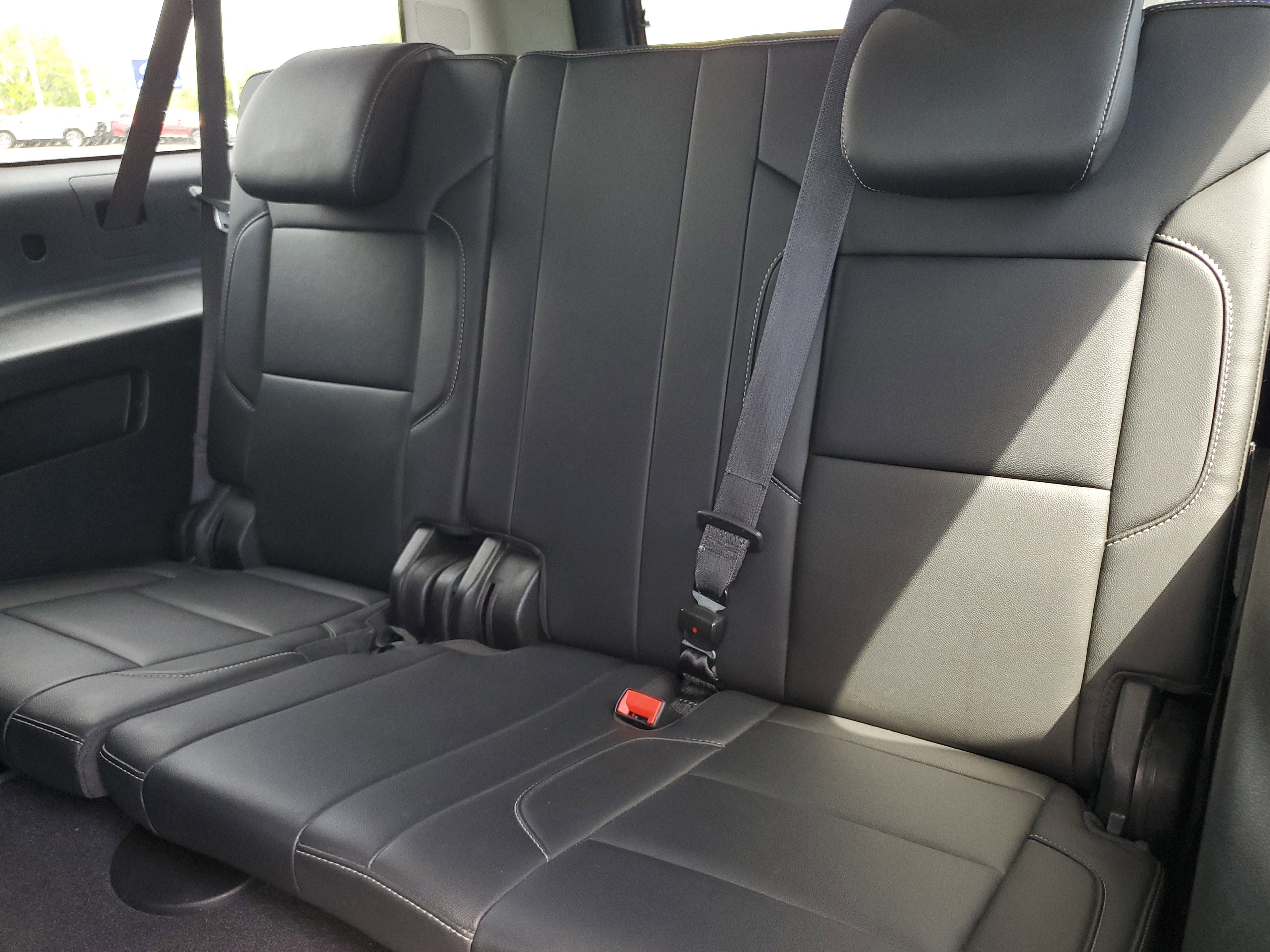 Used 2020 Chevrolet Suburban LT AWD/4WD image 10