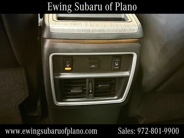 Used 2017 Nissan Murano Platinum w/ Platinum Technology Package FWD image 27