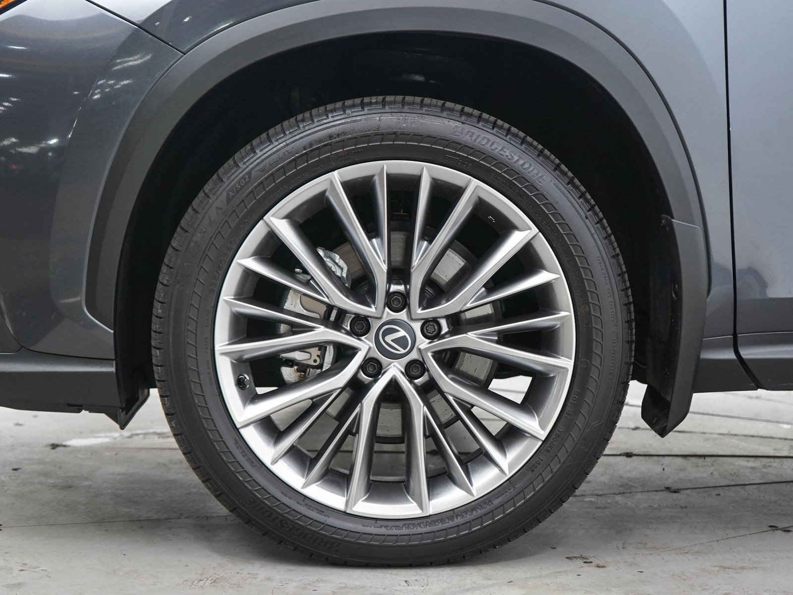 Used 2026 Lexus NX 350 AWD w/ Accessory Package (2T) image 29