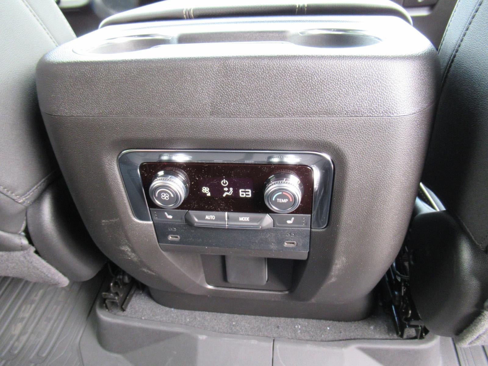New 2026 GMC Yukon XL Elevation RWD image 31