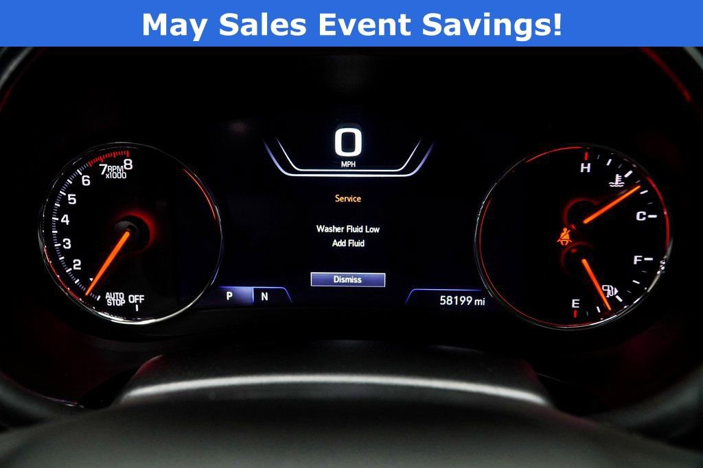 Used 2024 Chevrolet Malibu LT FWD image 31
