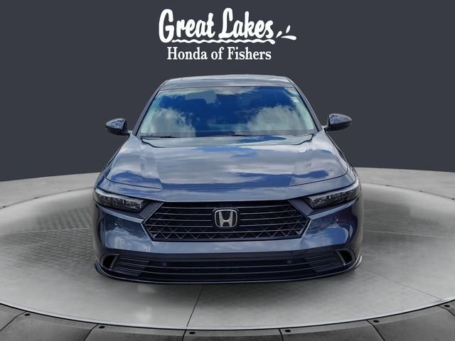 Used 2023 Honda Accord EX-L image 8