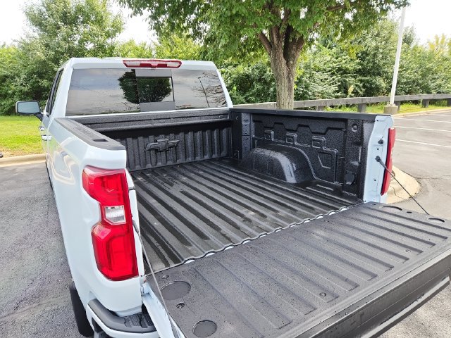 New 2026 Chevrolet Silverado 1500 High Country w/ High Country Premium Package AWD/4WD image 19