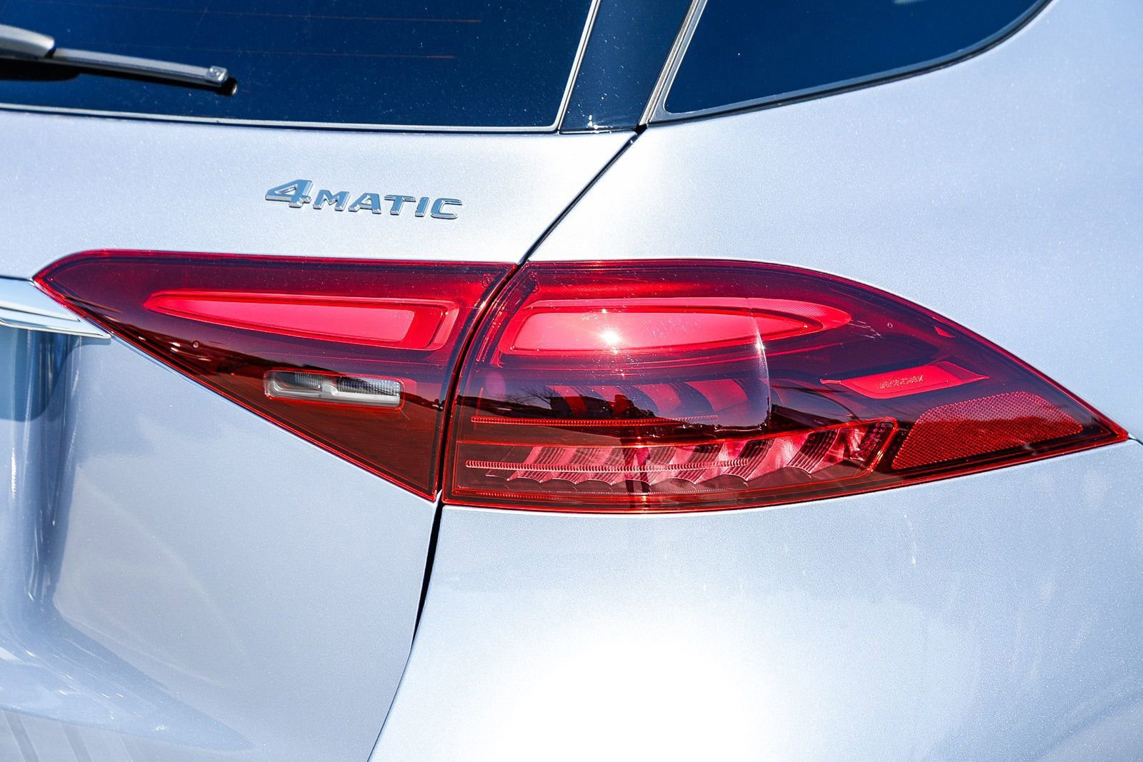 New 2026 Mercedes-Benz GLE 350 4MATIC image 8