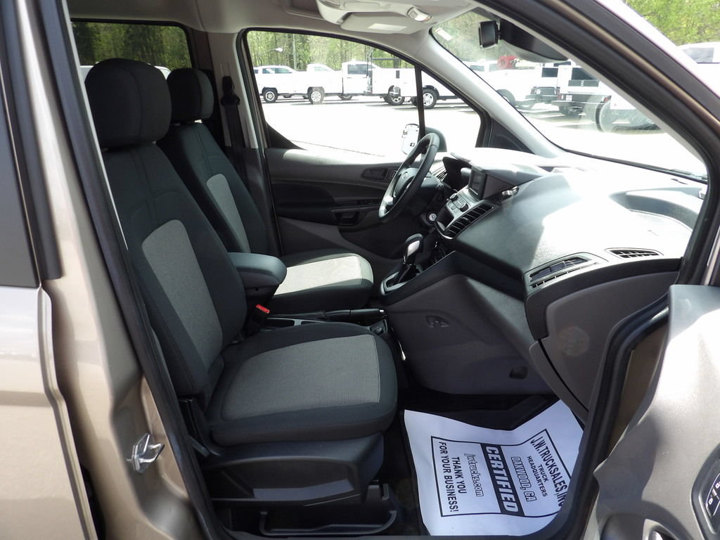 Used 2020 Ford Transit Connect XL FWD image 38