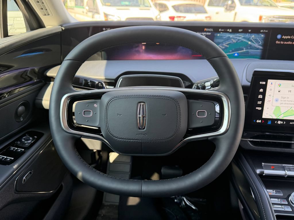 New 2026 Lincoln Nautilus Premier w/ Equipment Group 102A AWD/4WD image 14