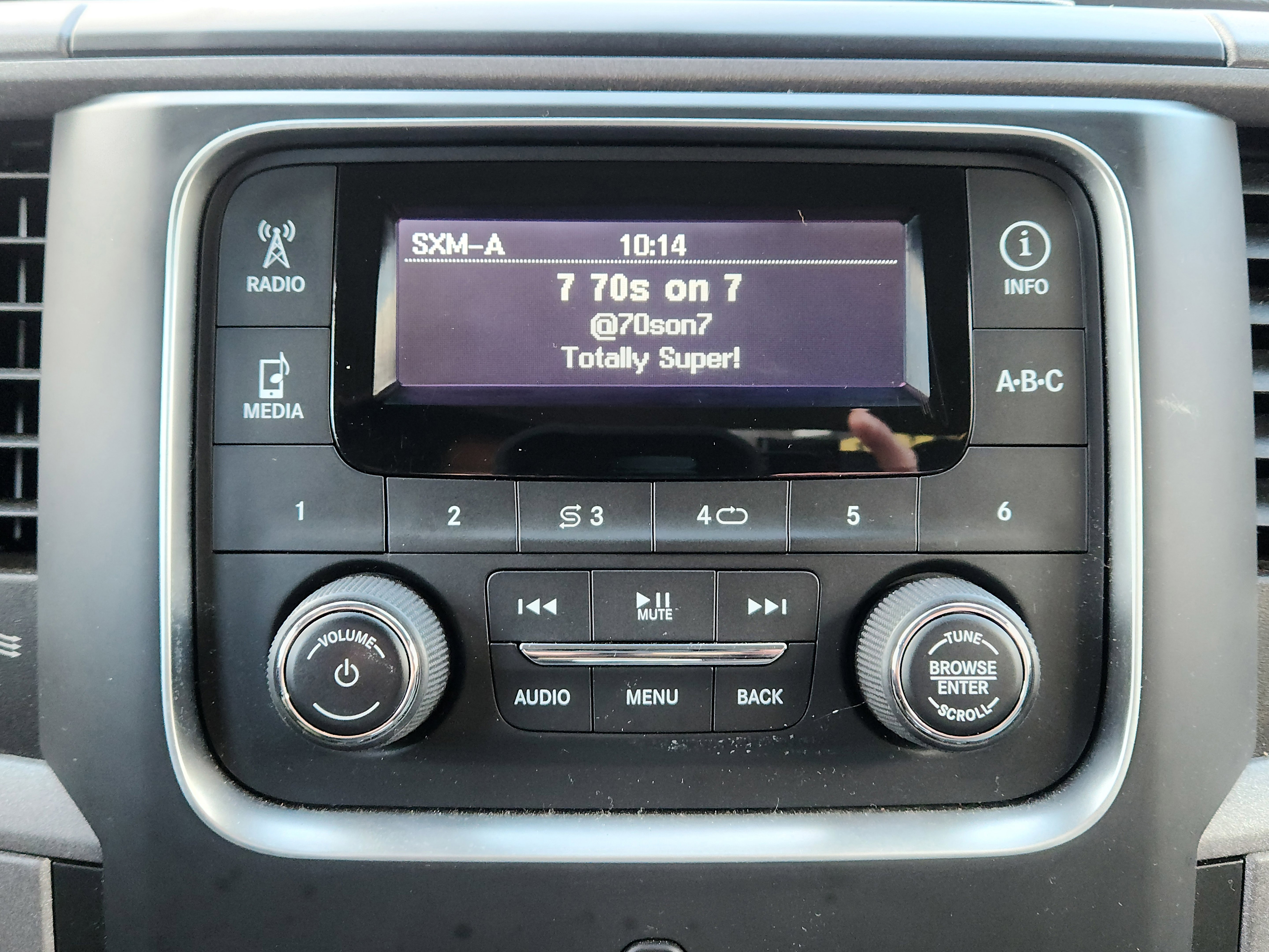 Used 2014 RAM 1500 Tradesman w/ Popular Equipment Group image 14