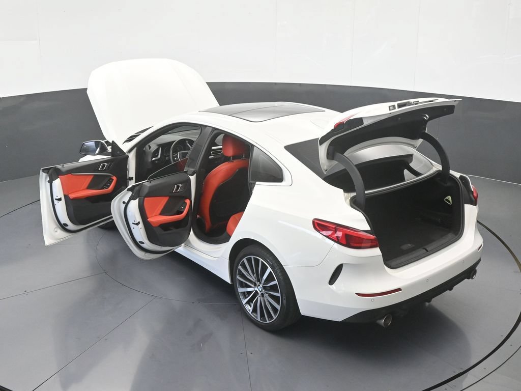 Used 2023 BMW 228i Gran Coupe w/ Convenience Package FWD image 65