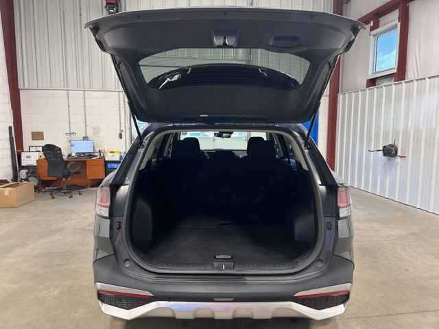 Used 2023 Kia Sportage LX AWD/4WD image 19