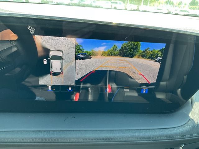 New 2026 Buick Encore GX Sport Touring w/ Advanced Technology Package FWD image 11
