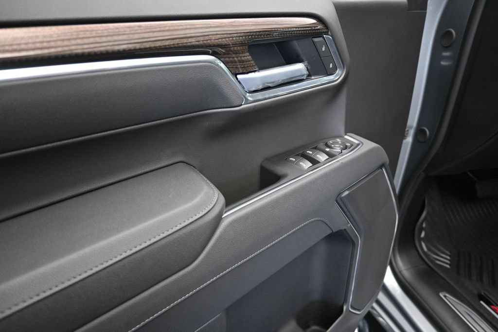 New 2026 Chevrolet Silverado 1500 LT AWD/4WD image 11