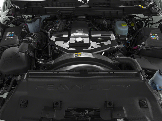 Used 2013 RAM 3500 Laramie w/ Convenience Group image 14