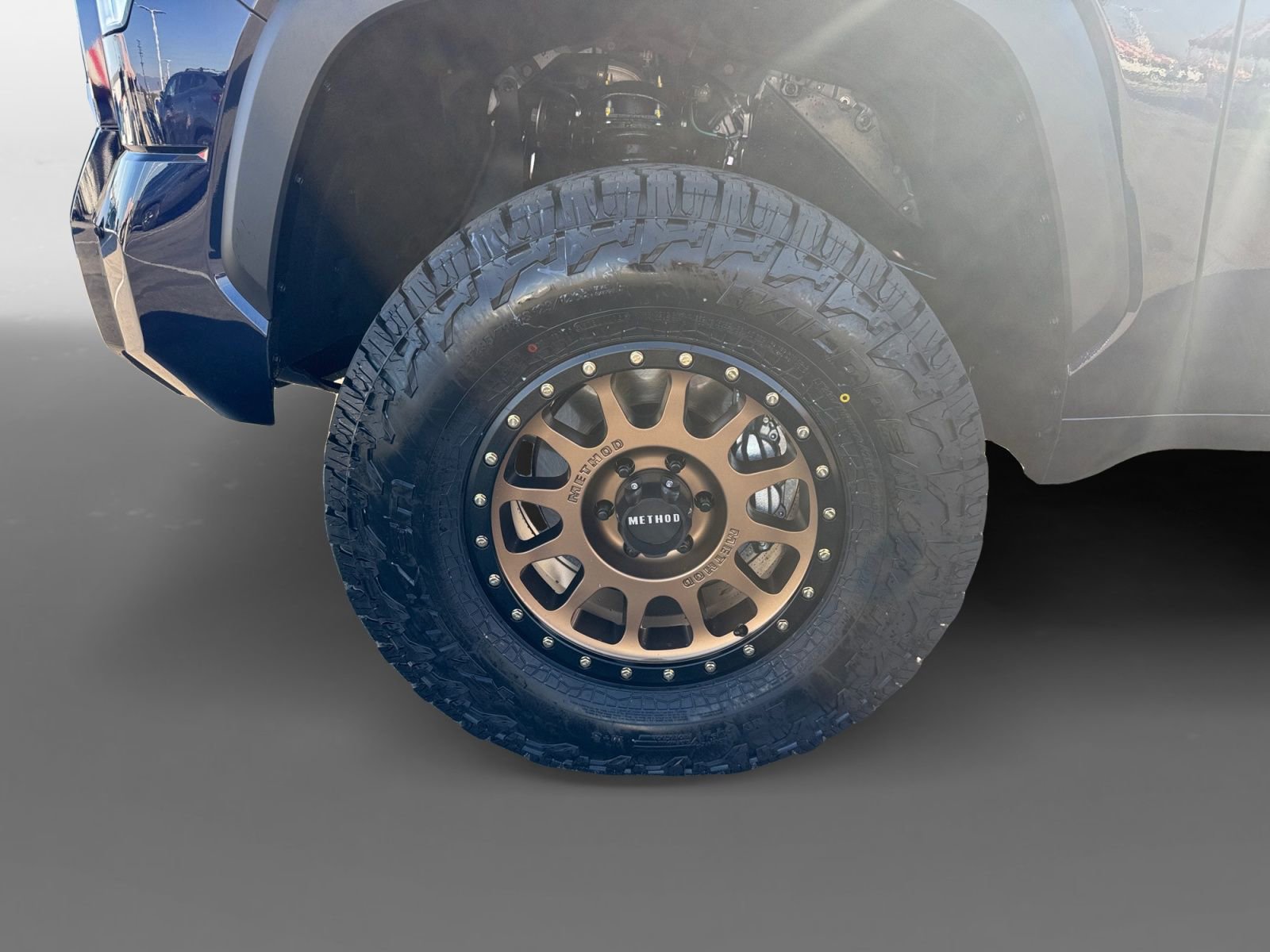 New 2026 Toyota Tundra SR5 image 14