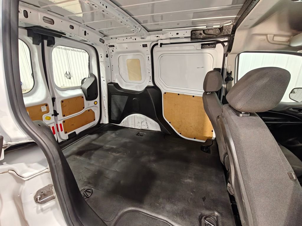 Used 2018 Ford Transit Connect XL FWD image 21