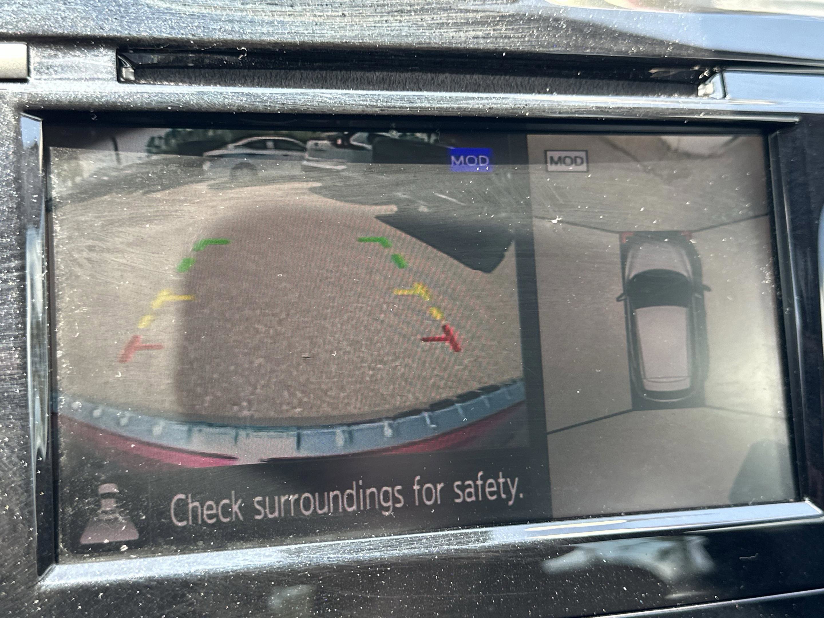Used 2019 Nissan Rogue Sport SL w/ Premium Package FWD image 32