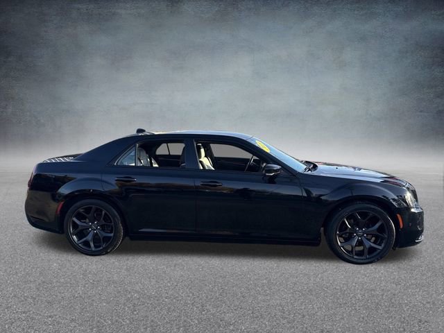 Used 2021 Chrysler 300 S image 3