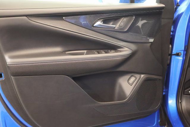 New 2025 Chevrolet Blazer EV LT AWD/4WD image 9