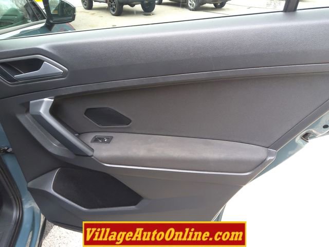 Used 2019 Volkswagen Tiguan S image 36