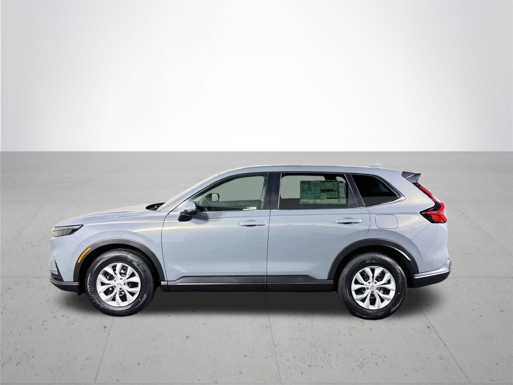 New 2026 Honda CR-V LX image 9