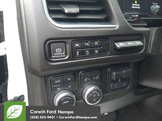 Used 2023 GMC Yukon AT4 image 13