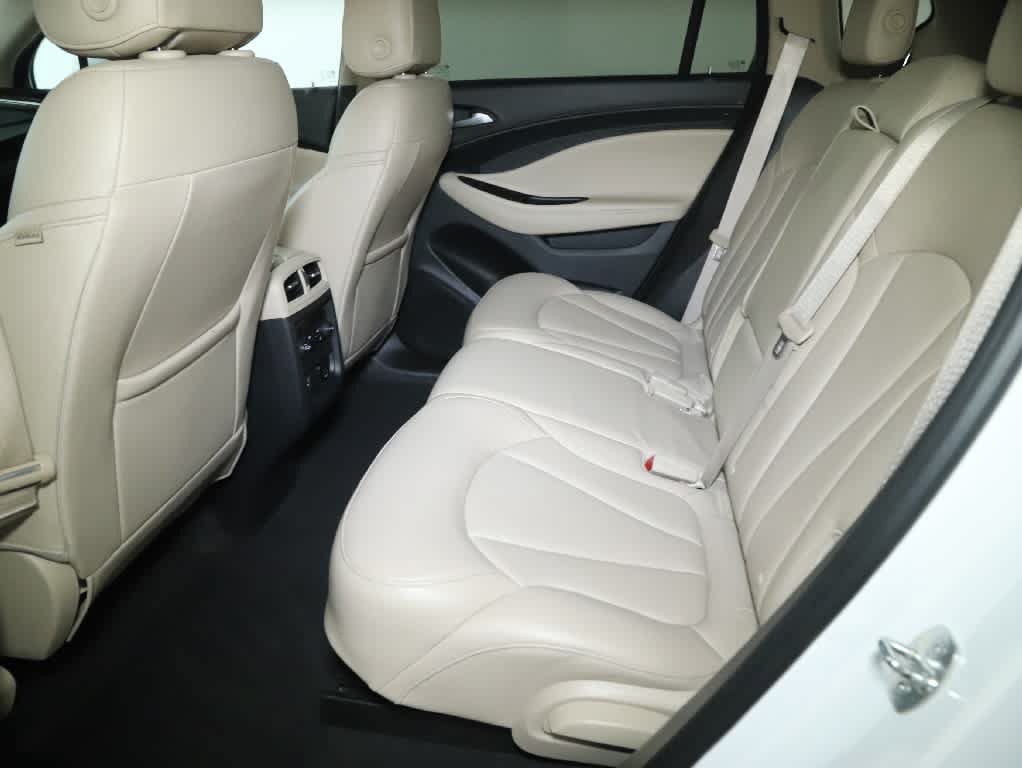 Used 2017 Buick Envision Essence AWD/4WD image 14