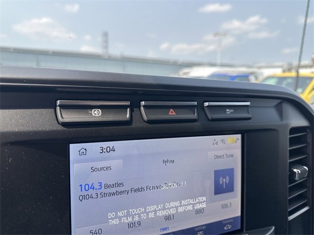 New 2024 Ford F350 XL w/ Snow Plow Prep Package image 25