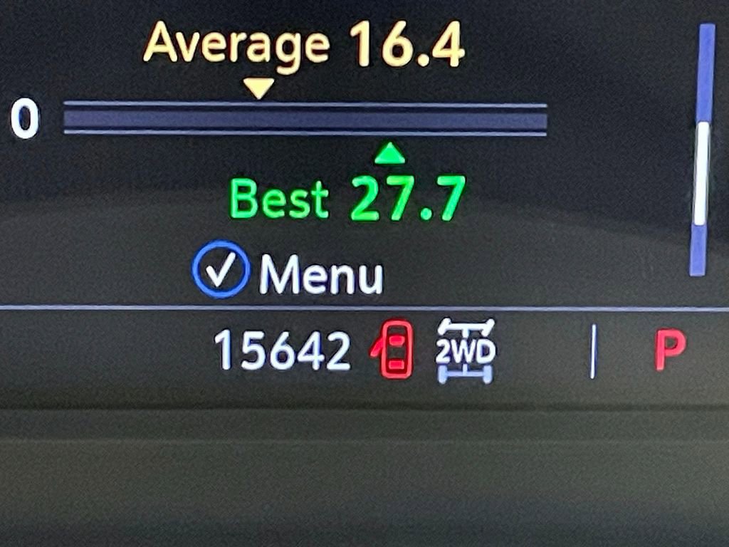 Used 2023 Cadillac XT6 Premium Luxury image 6