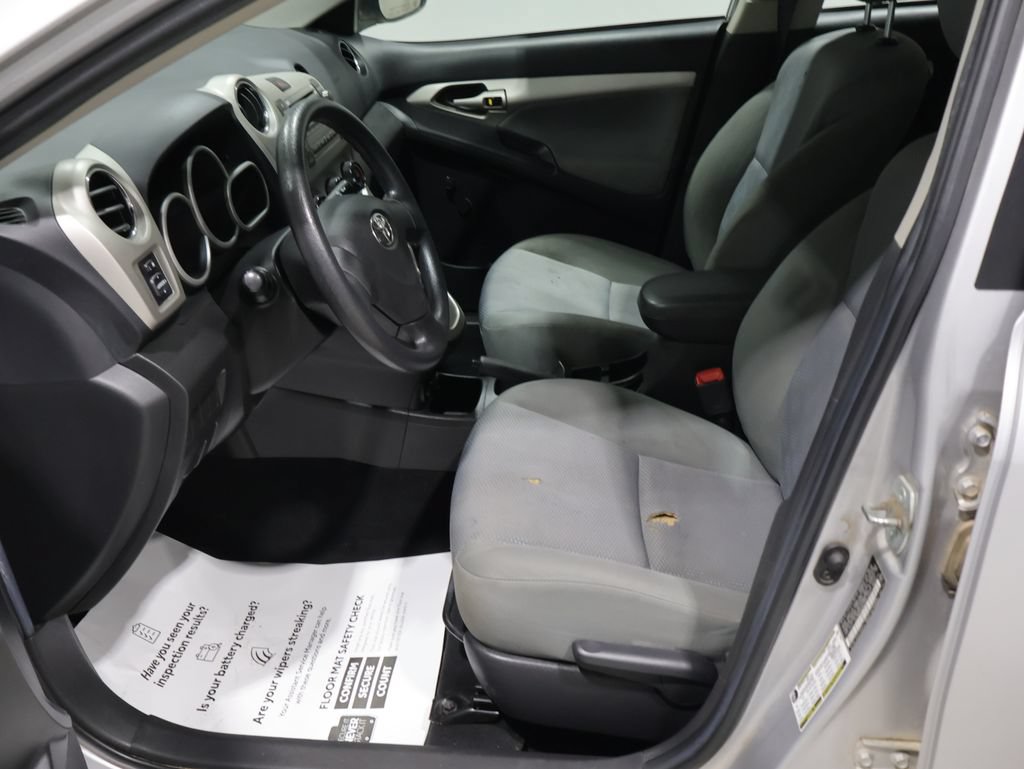 Used 2009 Toyota Matrix FWD image 10